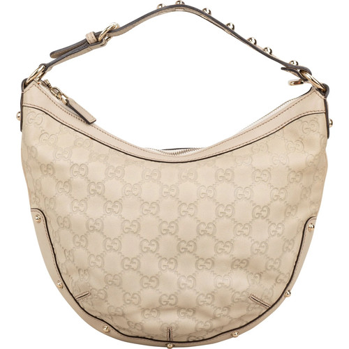 Borsa tracolla guccissima - borsa,