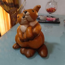 ** THUN Club 2004 Arca Di Noè coppia Di Canguri 