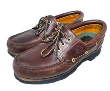 Scarpe da barca Timberland