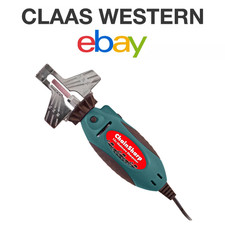 Portek ChainSharp 12V Mini