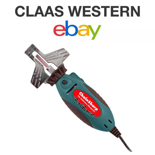 Portek chainsharp 12v mini - 12v,