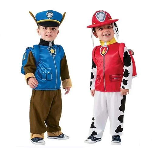 Costume carnevale cosplay - cosplay, paw