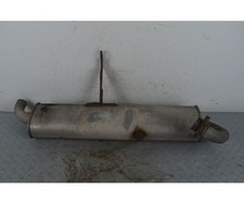 TERMINALE SCARICO PER SMART