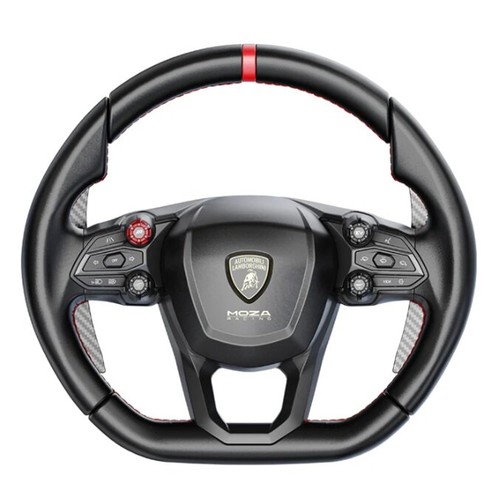 Moza racing simulatori - racing, di