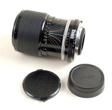 Nikon nikkor 86mm f3 5 - nikkor, ai