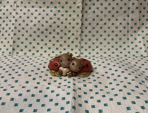 Thun coppia coccinelle con - coppia,