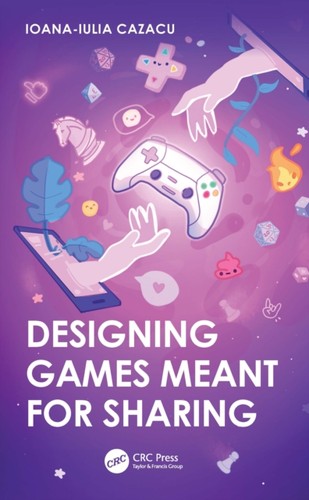 Designing games meant for - games,