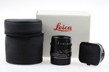 LEICA Summilux-M 35 mm f/1,4