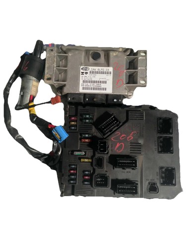 Kit completo body computer - kit,