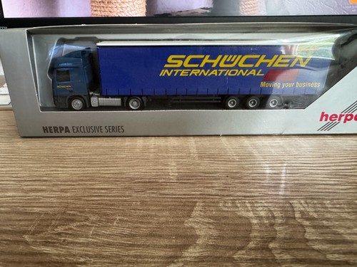Herpa actros mercedes benz - actros,