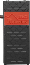 Pedale Wah Ibanez TWP10 Twin Peaks 96Wx202Dx60-84Hmm 815g True Bypass NUOVO