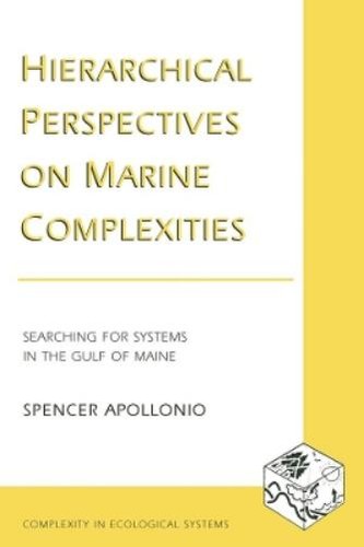 Spencer apollonio hierarchical - spencer,