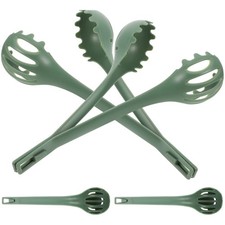  4 Pezzi Gadget Cucina Multifunzione Sbattitore Uova Frusta Alimenti Casa