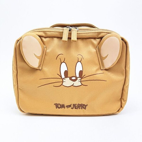 Tom and jerry - and, face
