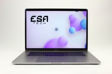 Apple MacBook Pro 13,3 A1707 (2016) 15,4" 2880х1800 i7-6920HQ 16 GB 1 TB