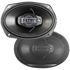 Pioneer TSG6930F Altoparlanti