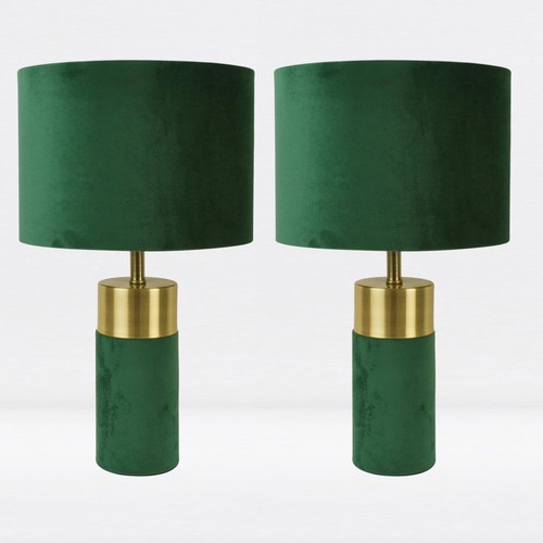 Coppia lampade tavolo - da,
