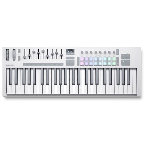 Novation launchkey mk4 - launchkey,