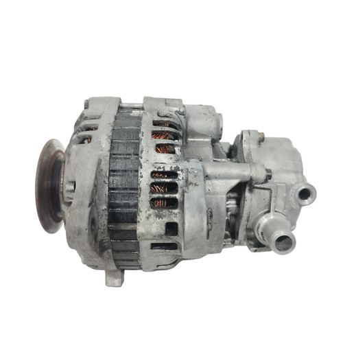 Alternatore mitsubishi pajero - alternatore,