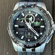 Orologio Citizen Skyhawk