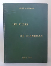 Olivier de GOURCUFF : Les