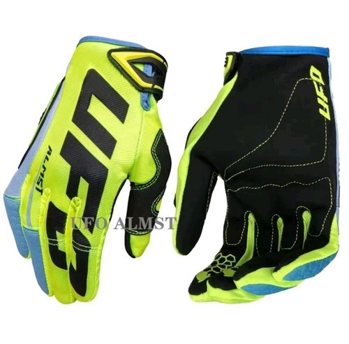 Guanti moto cross - enduro, off