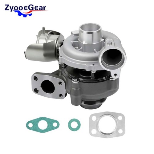 Turbocompressore per ford - per,