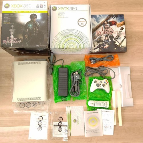 Xbox 360 the - xbox, remnant