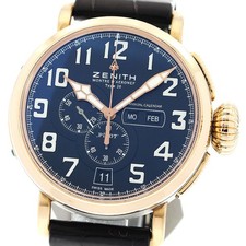 ZENITH Pilot Aeronev Type 20