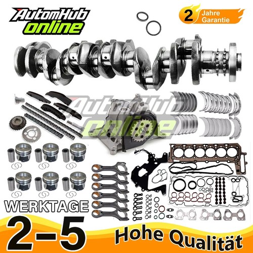 Kit albero motore per - albero, bmw