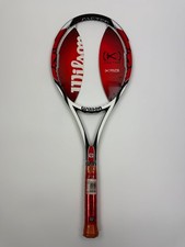 NUOVO Wilson K Factor Six One