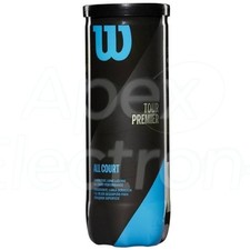 Wilson Tour Premier pallina da