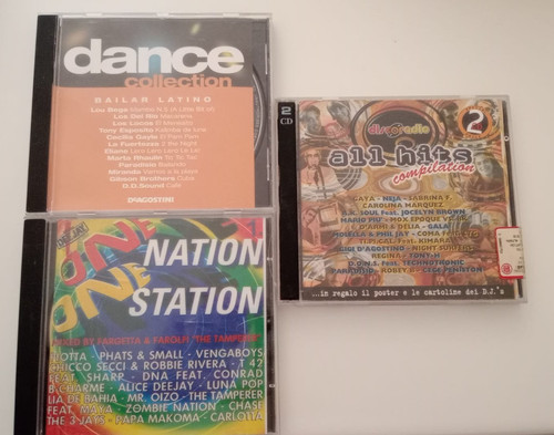 Lotto dance one nation - dance,