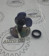 CHIUSURA COFANO POSTERIORE CON