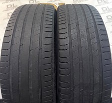 PNEUMATICI GOMME USATE MICHELIN LATITUDE SPORT 3 235-55/R19 - 101W [COD.815]
