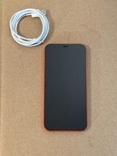 Apple iPhone 12 64GB Rosso