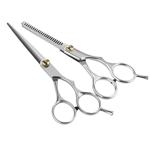 Set forbici professionali - set,