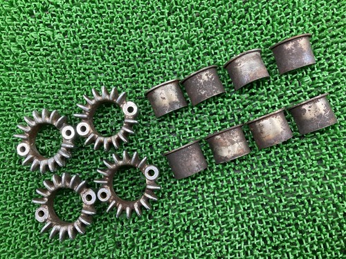 Dream cb350four flangia - dream,