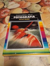 Enciclopedia Della Fotografia
