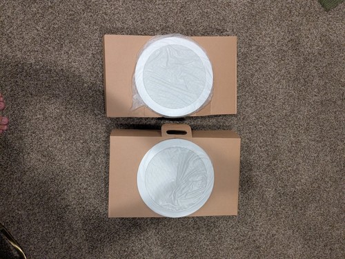 Klipsch 1800 altoparlante - r-1800-c,