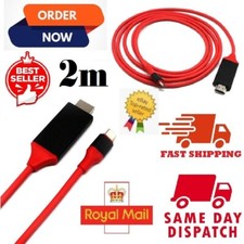 Cavo adattatore 2 m USB 3.1