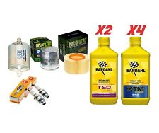 KIT/TAGLIANDO BMW R 850 R