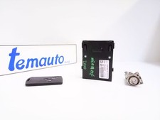 RICAMBI USATI A2C53185186 07 KIT CHIAVE RENAULT Megane 2° Serie  2010 150 171808