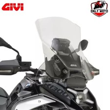 GIVI D5143ST CUPOLINO TRASPARENTE BMW R 1300 GS 24 / BMW R 1300 GS ADVENTURE 25