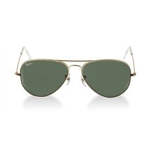 OCCHIALE SOLE RAYBAN AVIATOR