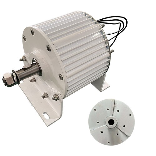 Generatore magneti - generatore, a