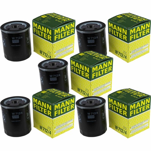 Filtro uomo olio - uomo, per