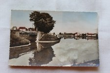 Cpsm, Cercy la Tour, le