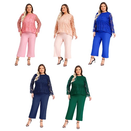 Top completo donna pezzi - donna, 2