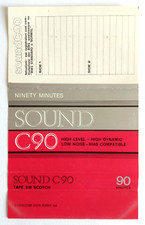 Custodia Inlay Mc Musicassetta